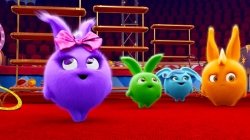 انیمیشن سانی بانیز قسمت 222 - sunny bunnies